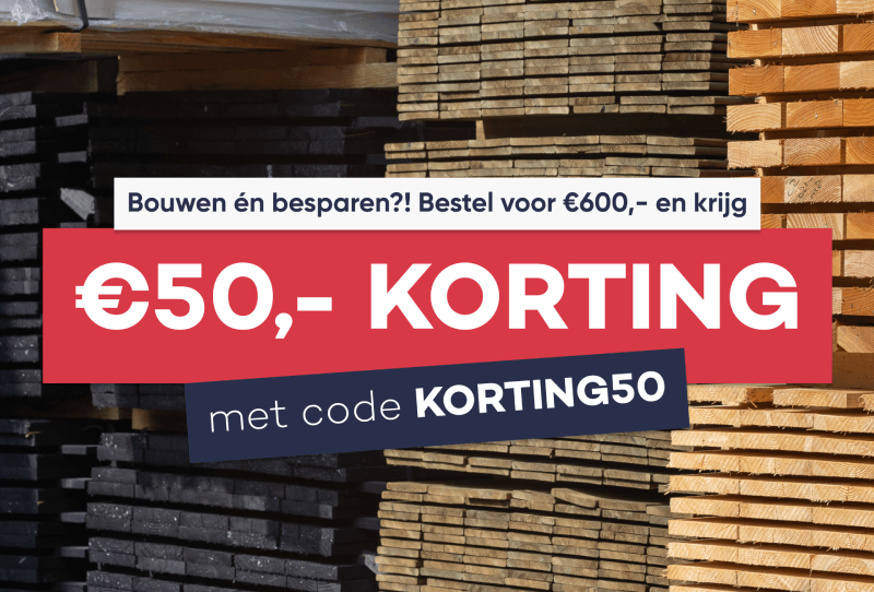Tuinhout